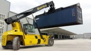 Công Ty Cổ Phần Samco Vina