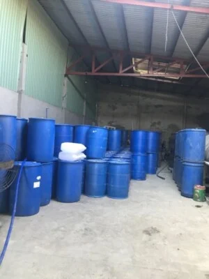 Cồn Trúc Xuân – Công Ty TNHH Thương Mại Dịch Vụ Trúc Xuân