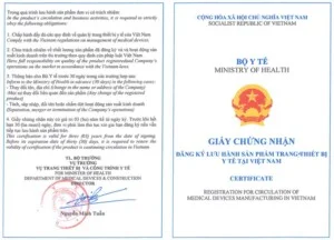 Trung Tâm Nghiên Cứu Kỹ Thuật Và Quản Lý Môi Trường Miền Bắc