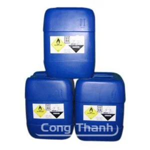 Envitech – Công ty TNHH Môi Trường Công Nghệ Công Thành