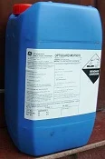 Waterchem – Công Ty CP Hóa Chất & Công Nghệ Nước Quốc Tế