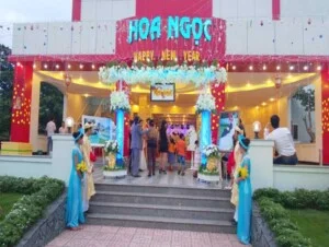 Công Ty Cổ Phần Đầu Tư Và Xây Dựng Icicons