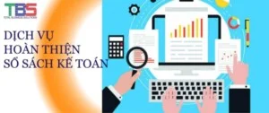Kế Toán TBS – Công Ty TNHH TB Solutions Việt Nam