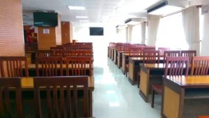 Trạm Khách T67 – Bộ Tham Mưu Quân Khu 7