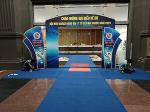 Sự Kiện CTA – Công Ty TNHH Quảng Cáo Và Sự Kiện CTA