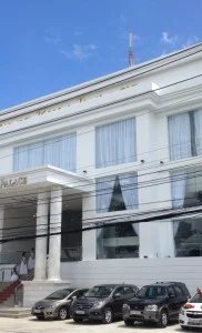 Công Ty Trách Nhiệm Hữu Hạn Thép QSB