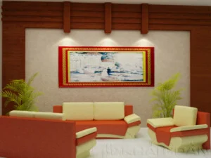 Khải Hoàn – Công Ty TNHH Thương Mại Và Dịch Vụ Mỹ Thuật Khải Hoàn (Công Ty Mỹ Thuật Khải Hoàn)