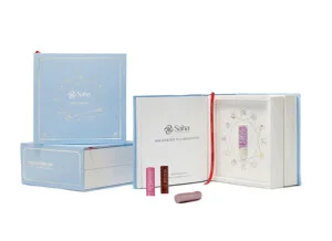 Bao Bì Saha Box – Công Ty Cổ Phần Saha Box