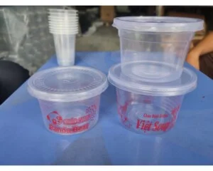 Nắp Nhựa Huỳnh Anh Đạt – Công Ty TNHH Sản Xuất Và Thương Mại Bao Bì Nhựa In Lụa Huỳnh Anh Đạt