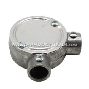 Công Ty Cổ Phần Thiết Bị Điện Nano Phước Thành