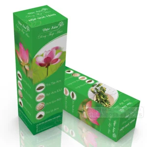 Công Ty TNHH Sản Xuất Thương Mại Dịch Vụ Bao Bì Phúc Thịnh