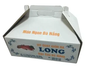 Bao Bì Tân Long –  Công Ty TNHH Bao Bì Tân Long