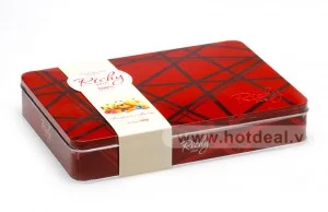 Bao Bì Kim Loại Savican – Công Ty Cổ Phần Savican
