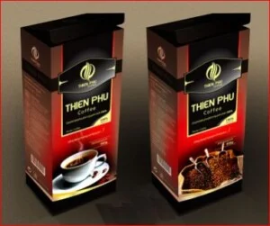 Công Ty TNHH Sản Xuất Thương Mại Dịch Vụ In Bao Bì Long Việt Phát