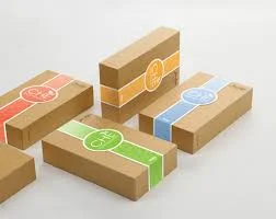 Giấy Kraft Sài Gòn – Công Ty TNHH Bao Bì Giấy Sài Gòn