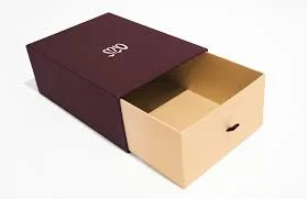 Giấy Kraft Sài Gòn – Công Ty TNHH Bao Bì Giấy Sài Gòn