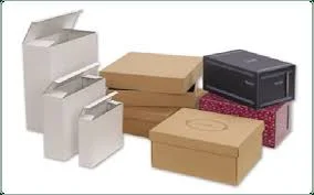 Giấy Kraft Sài Gòn – Công Ty TNHH Bao Bì Giấy Sài Gòn