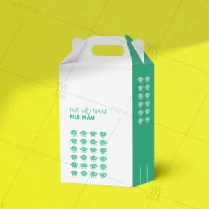 Bao Bì Hộp TMT – Công Ty TNHH Thương Mại TMT Việt Nam