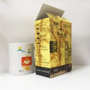 Bao Bì Hộp TMT – Công Ty TNHH Thương Mại TMT Việt Nam