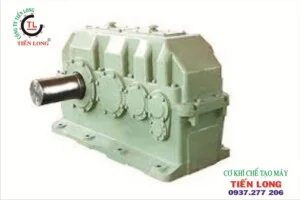 Cơ Sở Cơ Khí Chế Tạo Máy Tiến Long