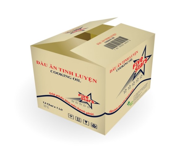 In ấn Kỷ Nguyên – Công Ty Cổ Phần Quảng Cáo Kỷ Nguyên