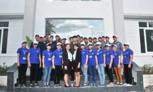 Công Ty TNHH Cơ Khí – Đúc Kim Loại Hoàng Phát