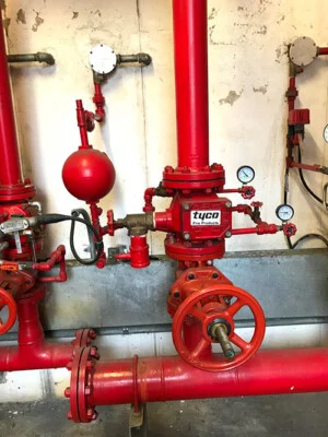 PCCC Toàn Cầu – Công Ty TNHH Phòng Cháy Chữa Cháy Toàn Cầu