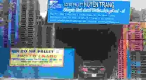 Cơ Sở Pallet Huyền Trang