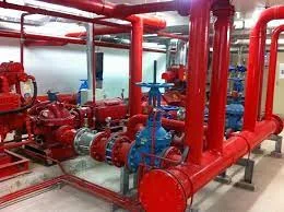 Phòng Cháy Chữa Cháy Cường Thịnh – Công Ty TNHH Xây Dựng Kỹ Thuật Thương Mại Cường Thịnh
