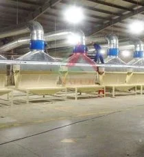 Thiết Bị Xử Lý Bụi Quang Dũng Phát – Công Ty TNHH Quang Dũng Phát