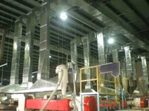 Công Ty TNHH Một Thành Viên Sản Xuất Cơ Khí Hưng Phát