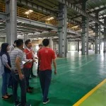 Trung Tâm Dịch Vụ Việc Làm Hải Dương – Dịch Vụ An Toàn, Vệ Sinh Lao Động