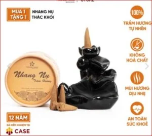 Công Ty Cổ Phần Thiên Mộc Hương