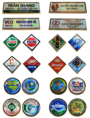 Công Ty TNHH Thương Mại Dịch Vụ Quà Tặng Minh Thanh