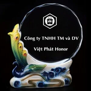 Công Ty TNHH Thương Mại Và Dịch Vụ Việt Phát Honor(Quà Tặng Việt Phát)