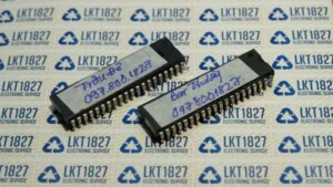 Công Ty LKT1827 Electronic Dịch vụ