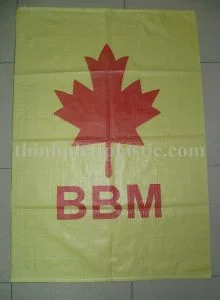 Bao Bì Thịnh Phát – Công Ty TNHH Thịnh Phát