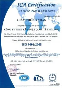 Công Ty Cổ Phần AIRTECH Thế Long