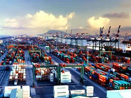 Công Ty TNHH Win Logistics
