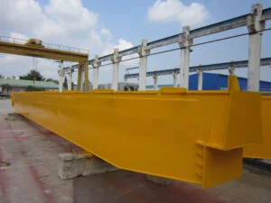 Công Ty Cổ Phần Cơ Khí Xây Dựng Hoàng Trung Quân