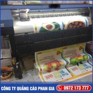 Bảng Hiệu Quảng Cáo Phan Gia – Công Ty TNHH Thương Mại Dịch Vụ Quảng Cáo Phan Gia
