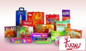 In Bao Bì TWAY – Công Ty Cổ Phần In Và Truyền Thông TWAY