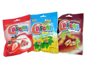 Bao Bì Sao Việt – Công Ty TNHH In ấn & Bao Bì Sao Việt