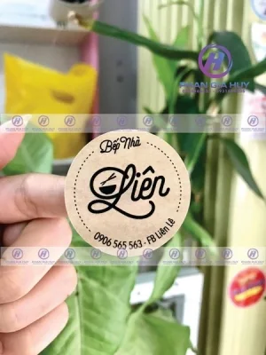 In ấn Gia Huy – Công Ty TNHH MTV DV In Gia Huy