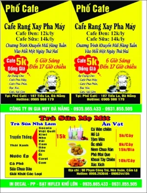 In ấn Gia Huy – Công Ty TNHH MTV DV In Gia Huy