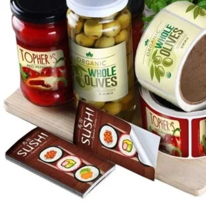 In Tem Nhãn Sài Gòn Label – Công Ty TNHH In Nhãn Bao Bì Sài Gòn Label