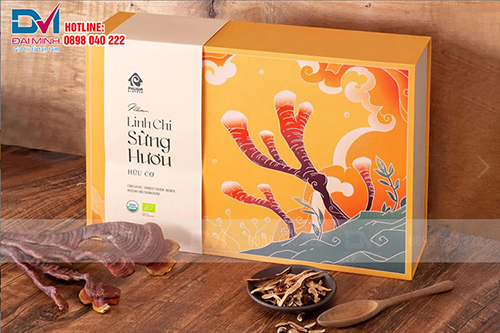 In Đại Minh – Công Ty TNHH Tổng Hợp Sản Xuất Và Thương Mại Đại Minh