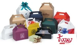 In Bao Bì TWAY – Công Ty Cổ Phần In Và Truyền Thông TWAY
