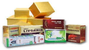 In ấn Prco – Công Ty TNHH In Và Thương Mại PRCO