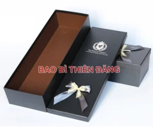 Công Ty TNHH In Bao Bì Thiên Đăng